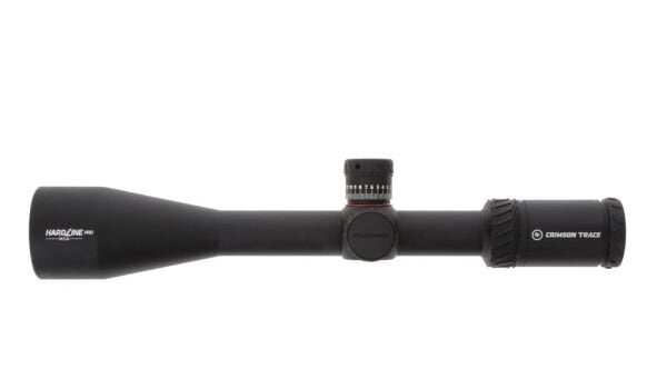 CRIMSON TRACE Hardline Pro 4-16x50 FFP MOA ILL 30 MM Tüfek Dürbünü
