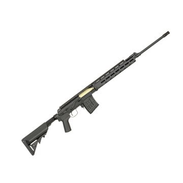 Cyma DMR Dragunov M-Lok AEG Airsoft Sniper Tüfek Siyah -CM057B-BK