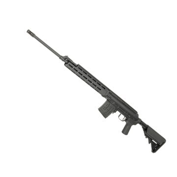 Cyma DMR Dragunov M-Lok AEG Airsoft Sniper Tüfek Siyah -CM057B-BK