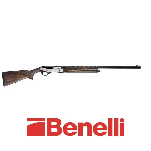 BENELLI DUCA DI MONTEFELTRO YARI OTOMATİK AV TÜFEĞİ