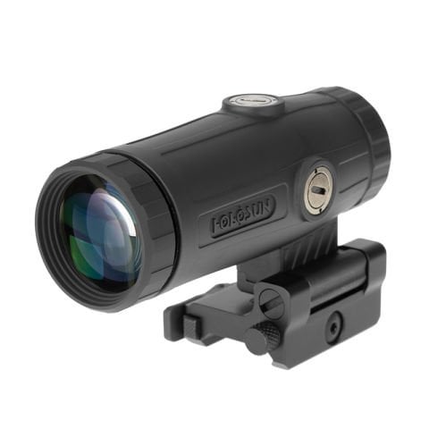 HOLOSUN HM3X MAGNIFIER 3X YAKINLASTIRICI