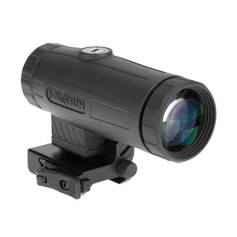 HOLOSUN HM3X MAGNIFIER 3X YAKINLASTIRICI
