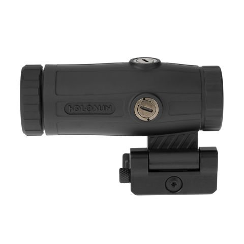 HOLOSUN HM3X MAGNIFIER 3X YAKINLASTIRICI