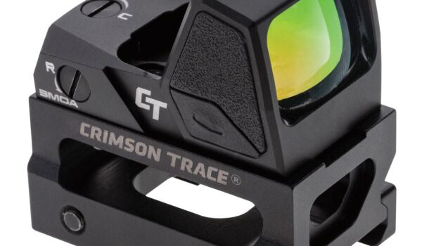 CRIMSON TRACE CT RAD™ Full Co-Witness Mount M1913 Picatinny Montajı