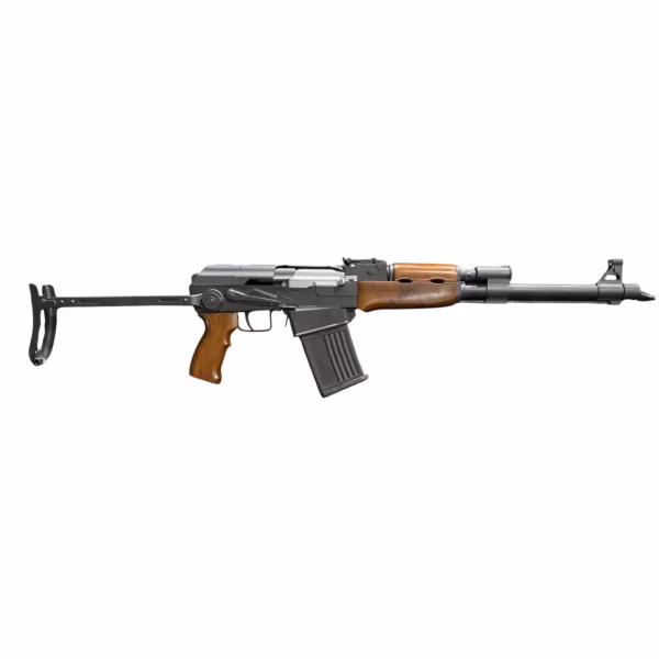DAĞLIOĞLU FD63 GEN2 AHŞAP ŞARJÖRLÜ YARI OTO. AV TÜFEĞİ 47CM 12CAL