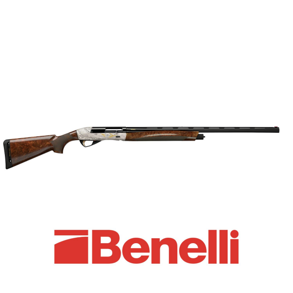 BENELLI RAFFAELLO A.I. BE.S.T. LIMITED EDITION NEW 2025 YARI OTOMATİK AV TÜFEĞİ