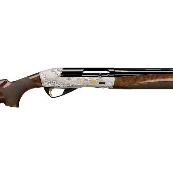 BENELLI RAFFAELLO A.I. BE.S.T. LIMITED EDITION NEW 2025 YARI OTOMATİK AV TÜFEĞİ
