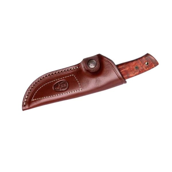 Muela KODIAK-10.TH Maple Ağacı Saplı Bıçak