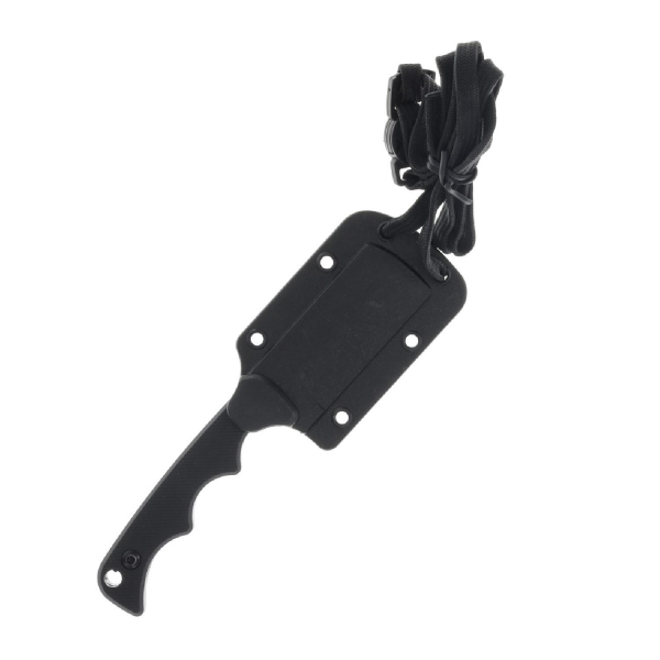 Smith Wesson® H.R.T. CLEAVER Neck Knife Boyun Bıçağı 1193152