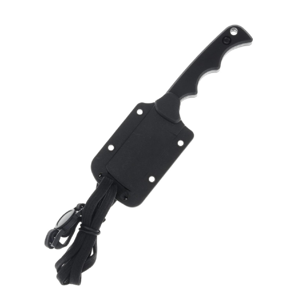 Smith Wesson® H.R.T. CLEAVER Neck Knife Boyun Bıçağı 1193152