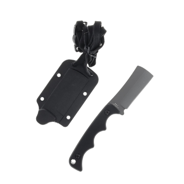 Smith Wesson® H.R.T. CLEAVER Neck Knife Boyun Bıçağı 1193152