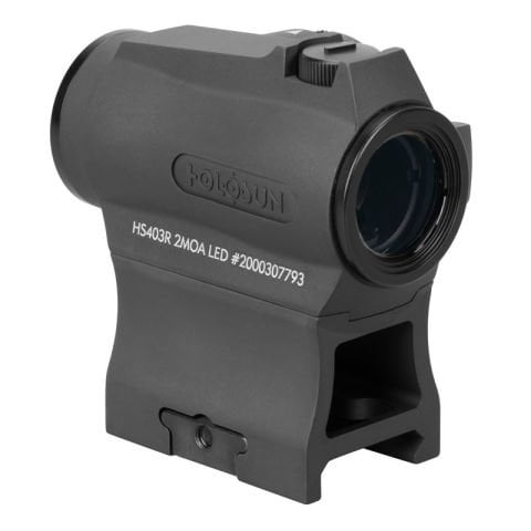 HOLOSUN HS403R-RD REDDOT NİŞANGAH