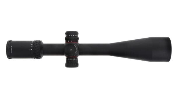 CRIMSON TRACE Hardline Pro 6-24x50 MIL ILL FFP 30 MM Tüfek Dürbünü