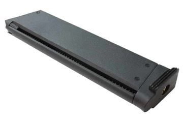KJWorks MK1 Ruger GBB Yedek Şarjörü 17BB kapasite