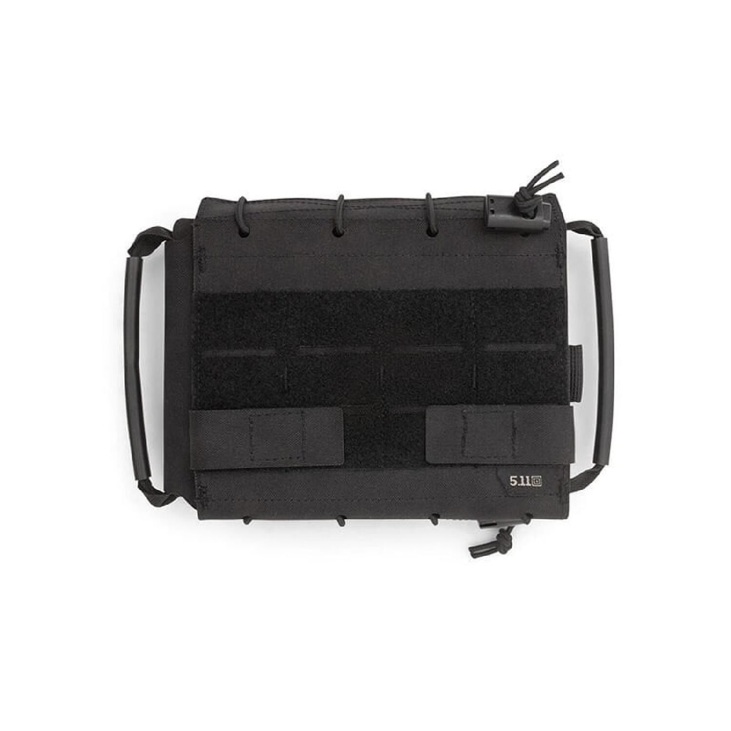 5.11 UCR Flat IFAK Pouch - Siyah