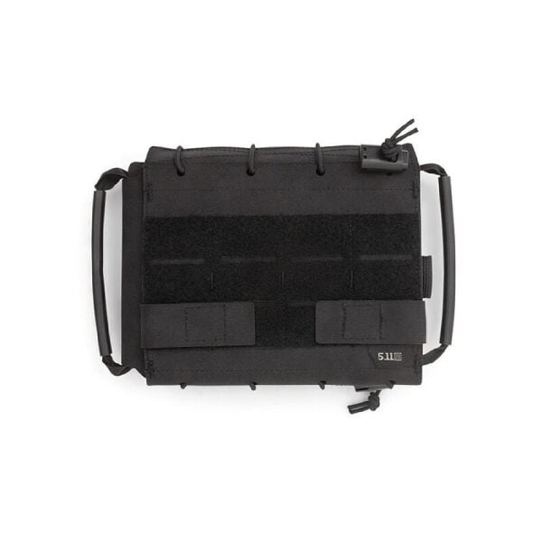 5.11 UCR Flat IFAK Pouch - Siyah