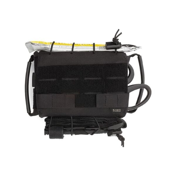 5.11 UCR Flat IFAK Pouch - Siyah