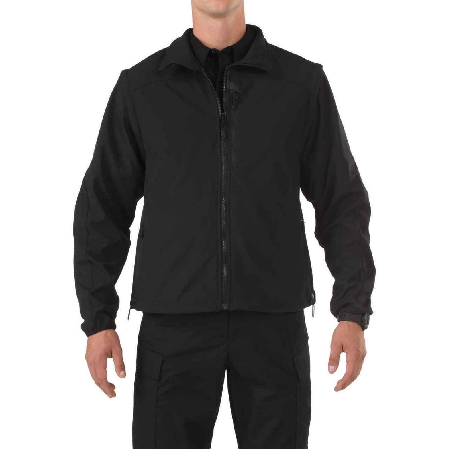 5.11 VALIANT SOFTSHELL CEKET S