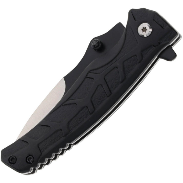 Smith Wesson® Extreme Ops Two-Tone Drop Point Çakı 1205905