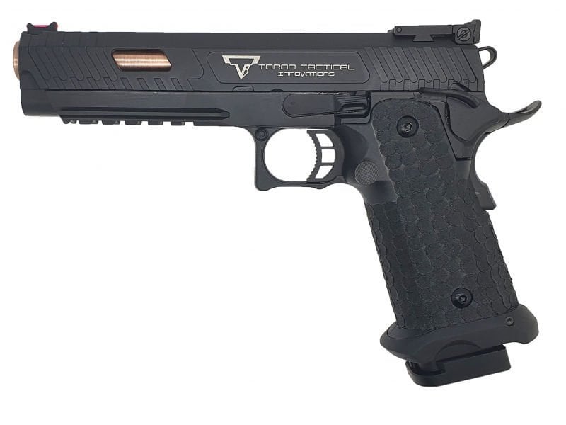 ARMY TARAN-TACTICAL INTERNATIONAL LICENSED JOHN WICK 3 (JW3) COMBAT MASTER GBB AIRSOFT TABANCA