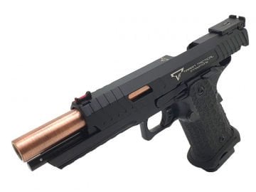 ARMY TARAN-TACTICAL INTERNATIONAL LICENSED JOHN WICK 3 (JW3) COMBAT MASTER GBB AIRSOFT TABANCA