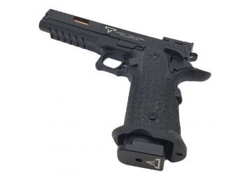 ARMY TARAN-TACTICAL INTERNATIONAL LICENSED JOHN WICK 3 (JW3) COMBAT MASTER GBB AIRSOFT TABANCA