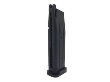 ARMY TARAN-TACTICAL INTERNATIONAL LICENSED JOHN WICK 3 (JW3) COMBAT MASTER GBB AIRSOFT TABANCA