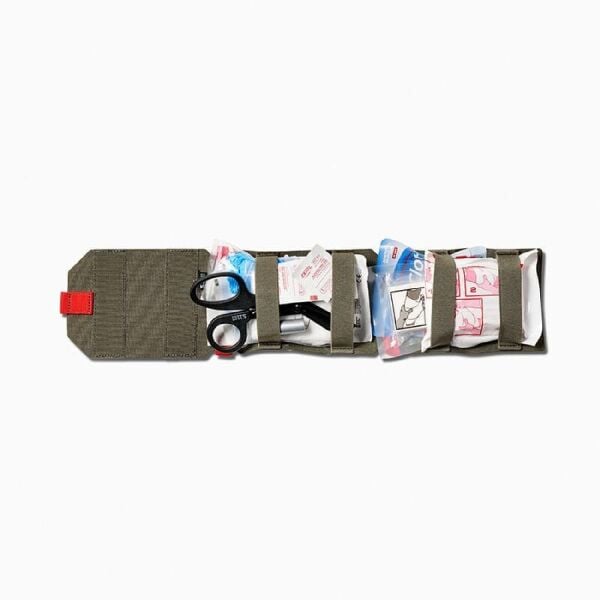 5.11 UCR Flat IFAK Pouch - Yeşil