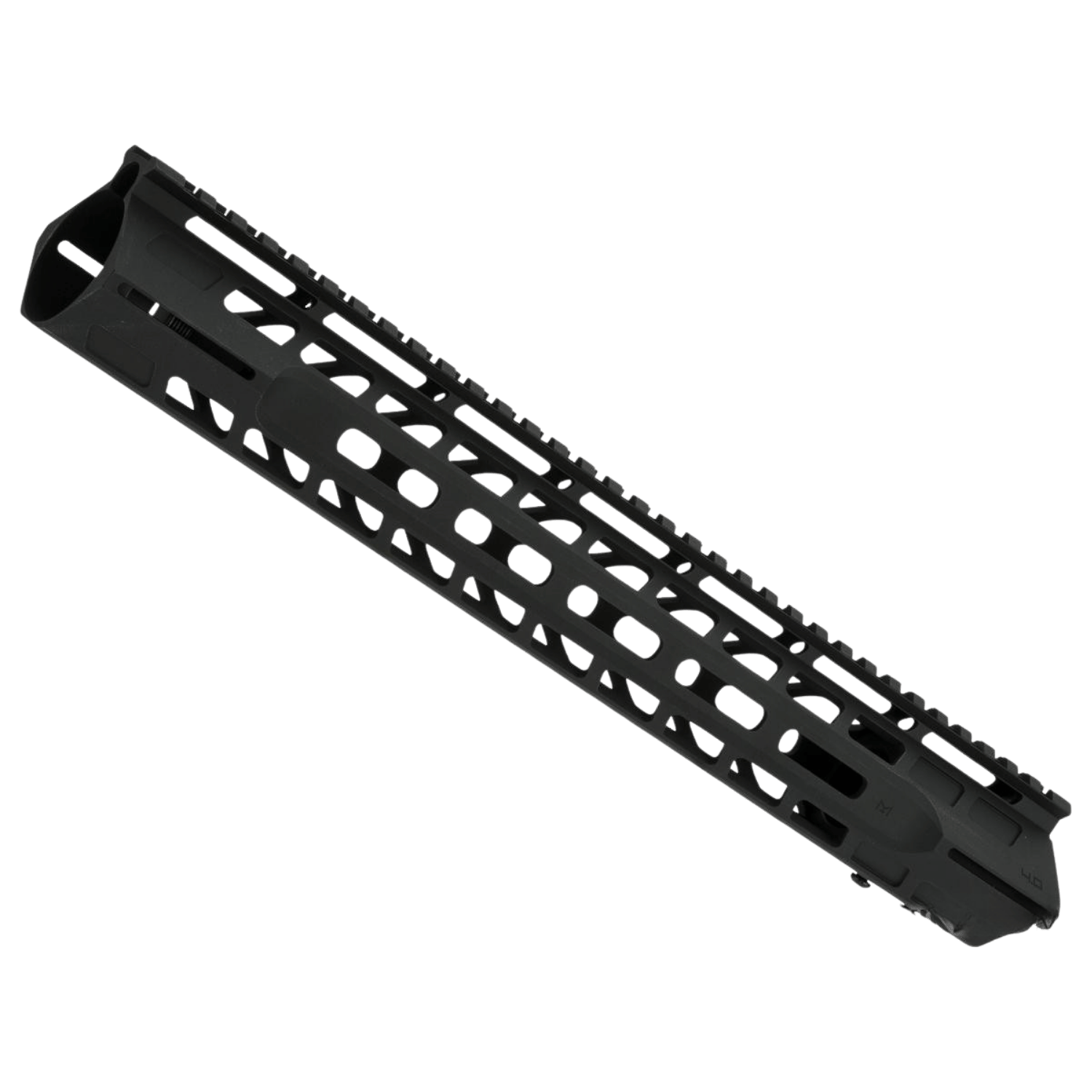 APS Phantom 4.0 M-Lok 13.5''​【34 cm】Taktikal ULTRA LIGHT ALUMINIUM El Kundağı Seti