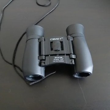 COMET 60X35 Mini Dürbün (ED003)