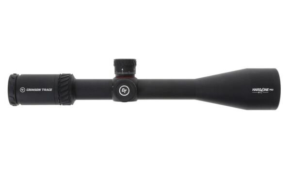 CRIMSON TRACE Hardline Pro 4-16x50 MIL ILL FFP 30 MM Tüfek Dürbünü
