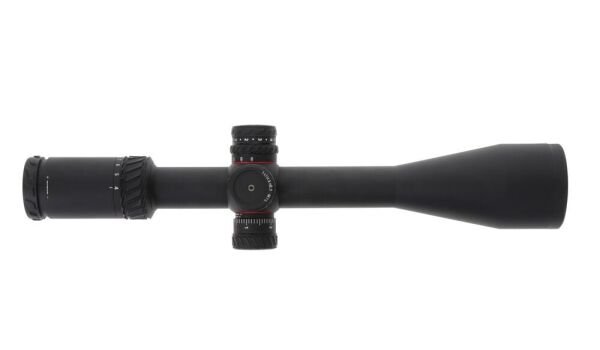 CRIMSON TRACE Hardline Pro 4-16x50 MIL ILL FFP 30 MM Tüfek Dürbünü