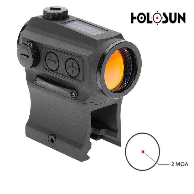 HOLOSUN HS403C REDDOT NİŞANGAH