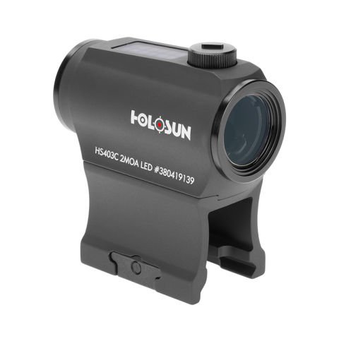 HOLOSUN HS403C REDDOT NİŞANGAH