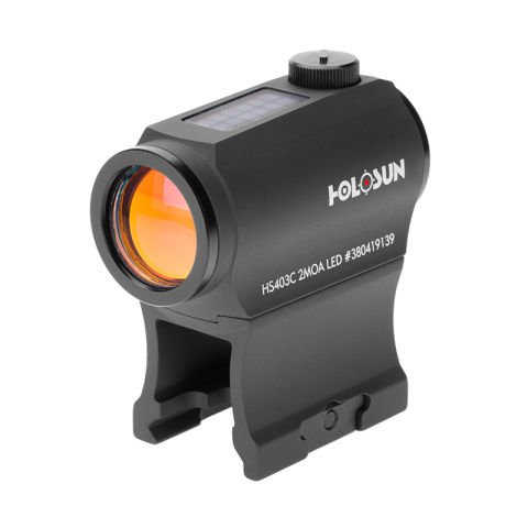 HOLOSUN HS403C REDDOT NİŞANGAH