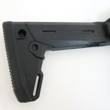 Cyma Magpul Zhukov Custom AK KT AEG Airsoft Tüfek (Siyah)