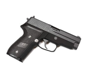 WE SIG SAUER F228 Airsoft Tabanca