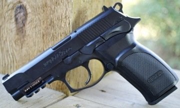 ASG BERSA THUNDER 9 PRO HAVALI TABANCA 4.5mm 17302