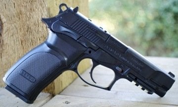 ASG BERSA THUNDER 9 PRO HAVALI TABANCA 4.5mm 17302