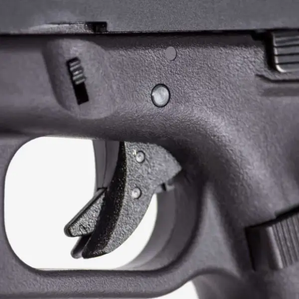 WE Glock G18C Gen4 Siyah GBB Airsoft Tabanca (WE-G002B-BK)