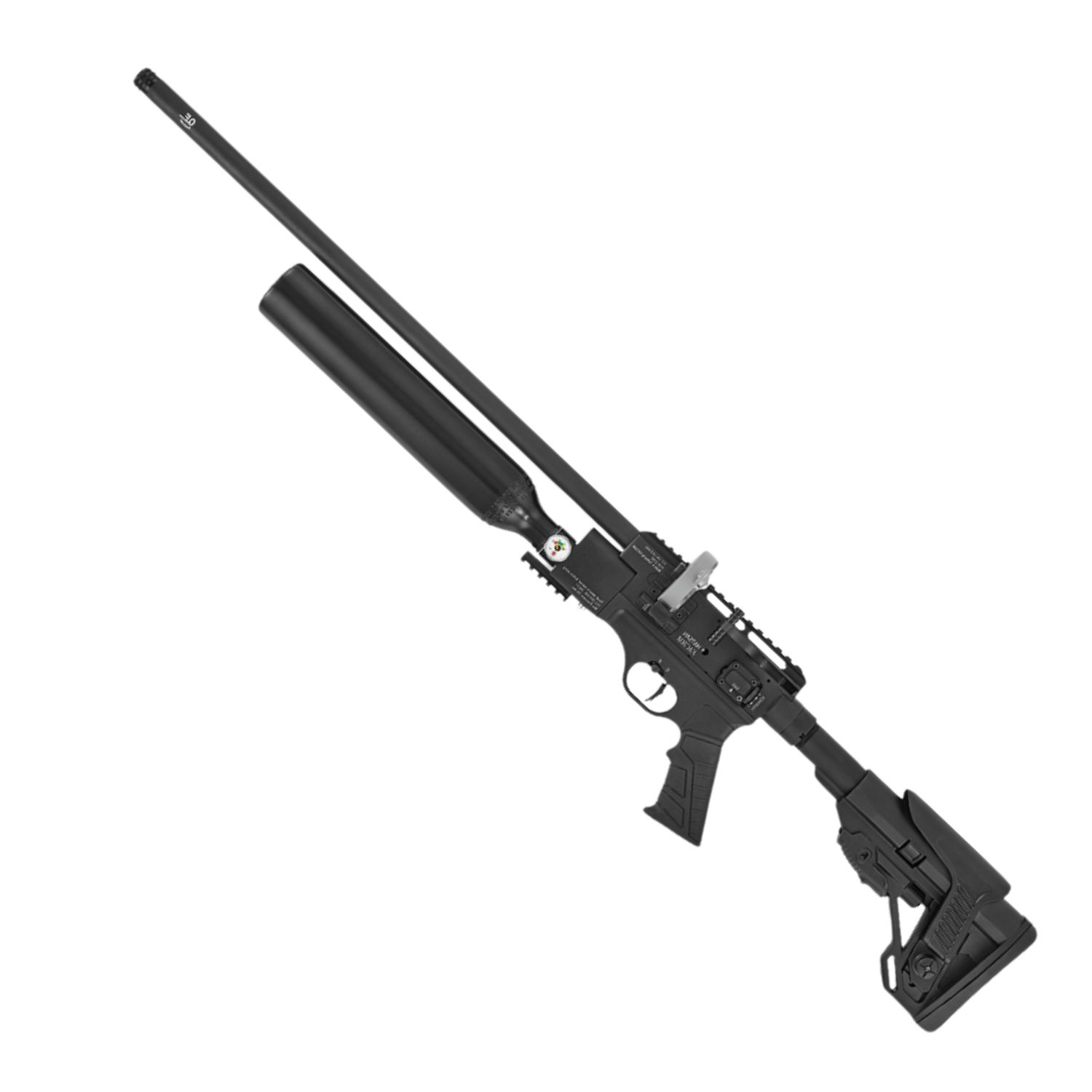 HATSAN FACTOR 5.5mm PCP Havalı Tüfek