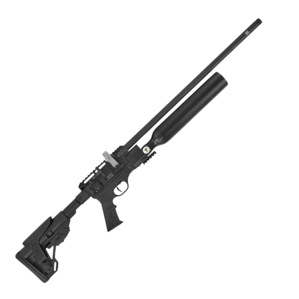 HATSAN FACTOR 5.5mm PCP Havalı Tüfek