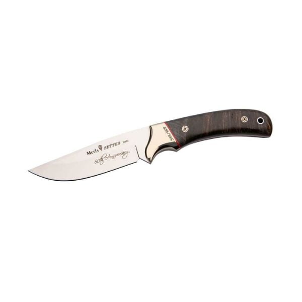 Muela SETTER-11.TH Maple Ağacı Saplı Bıçak