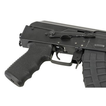 Cyma Custom AK KT AEG Airsoft Tüfek CM077C-BK