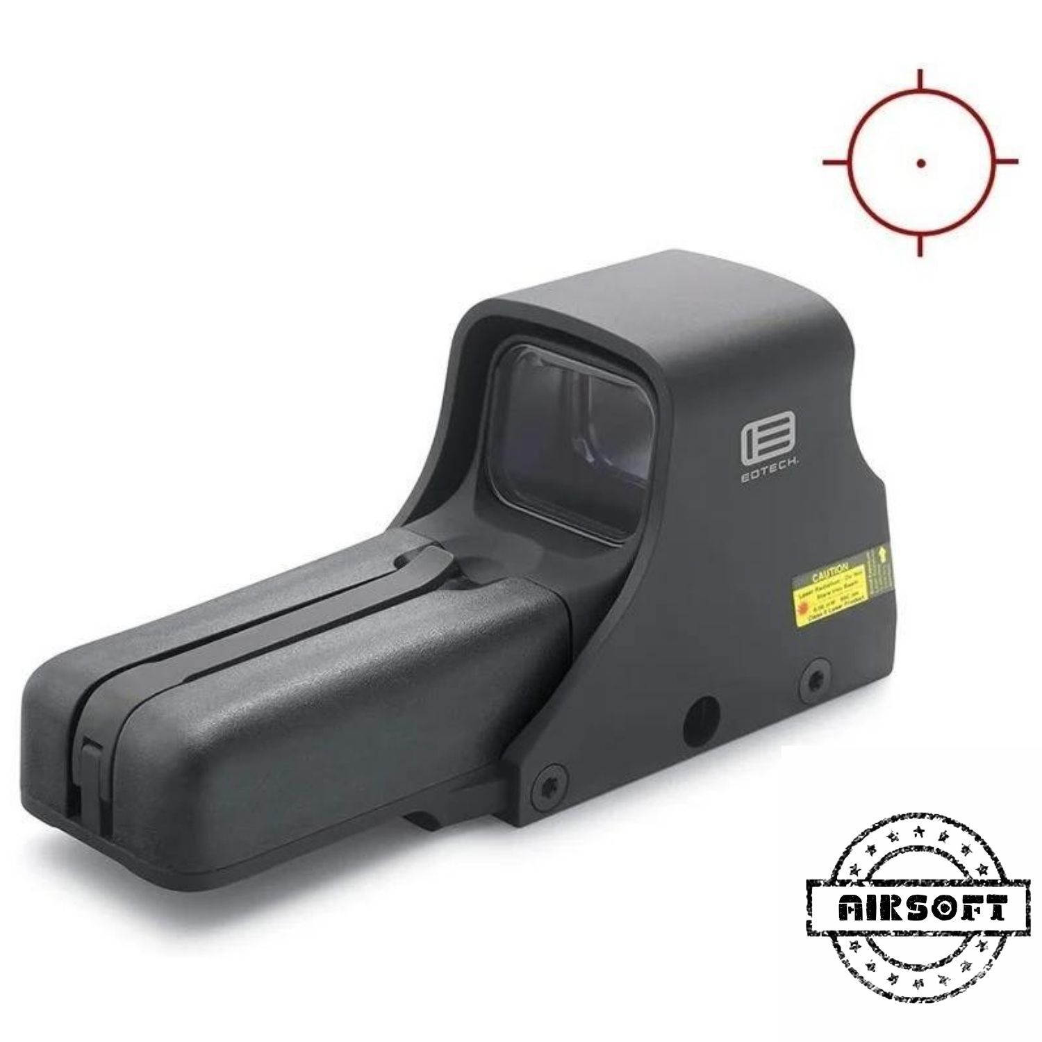 Itech Model 552 Tipi Holographic Nişangah