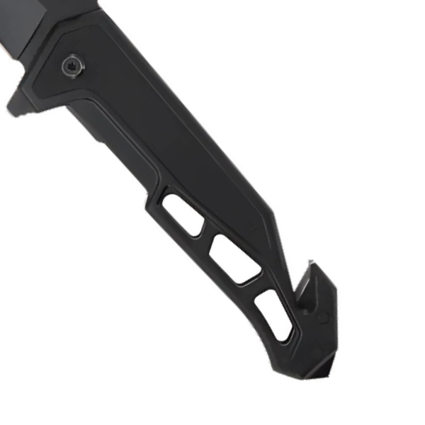 Smith Wesson® M&P BORDER GUARD Asist Taktik Çakı 1160826