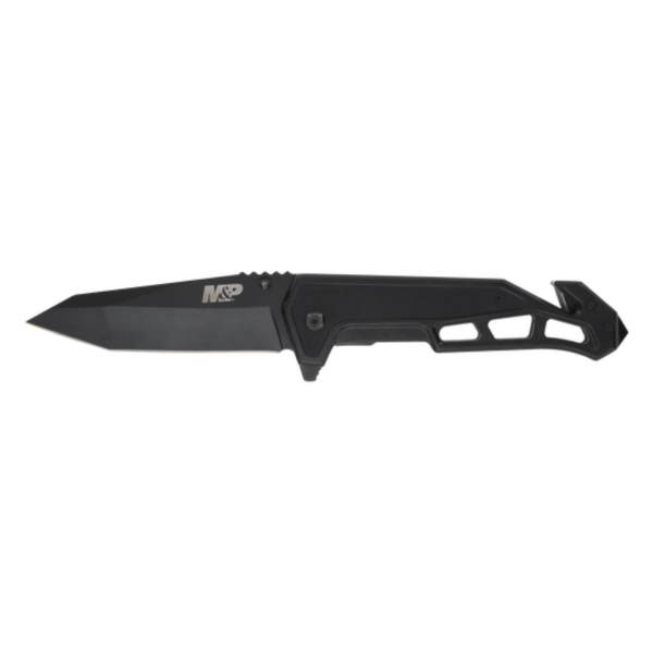 Smith Wesson® M&P BORDER GUARD Asist Taktik Çakı 1160826