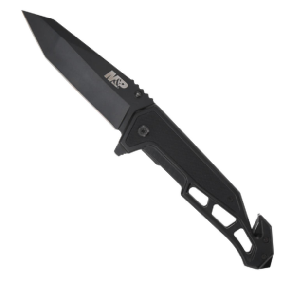 Smith Wesson® M&P BORDER GUARD Asist Taktik Çakı 1160826