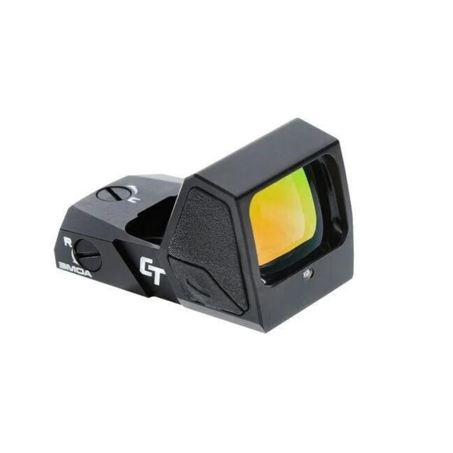 CRIMSON TRACE CT RAD™ Pro (Rapid Aiming Dot) Alçak Profil M1913 Picatinny 3 MOA Red Dot