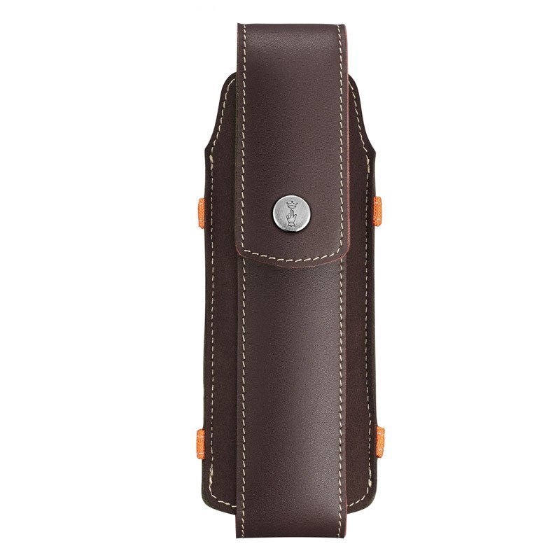 Opinel Outdoor Sheath L Kılıf Kahverengi Bıçak Kılıfı